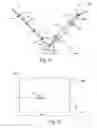 Fig. 10 - Method and apparatus for measuring the height of a surface