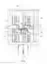Fig. 06 - Device for the contactless three-dimensional inspection of a mechanical component with toothing