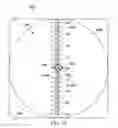 Fig. 16 - Inspection system for alignment in restricted volumes