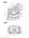 Fig. 03 - Actuator element for setting the target mark of a sighting telescope