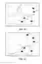 Fig. 19 - System and method of bale collection