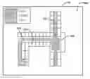 Fig. 01 - Techniques for Dynamic Mapping of a Facility Using Patient Transport Apparatuses