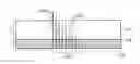 Fig. 01 - Device and method for measuring the depth of media
