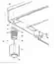 Fig. 01 - Scale having an adjustable foot
