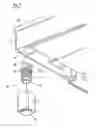 Fig. 02 - Scale having an adjustable foot