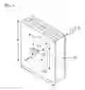 Fig. 07 - Energy efficiency measurement system for four-wall structures