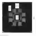 Fig. 02 - MEMS capacitive wall shear stress vector measurement system