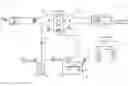 Fig. 01 - Cleaning cycle for capless refueling neck
