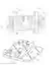 Fig. 01 - Optical flow cell and test head apparatus