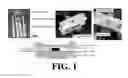 Fig. 02 - Electrochemical impedimetric biosensing microchip for real time telomerase activity detection