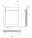 Fig. 02 - Electrophoresis receptacles and methods