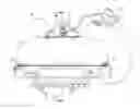 Fig. 01 - Method and device for optically analysing fruit or vegetables and device for automatic sorting