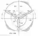 Fig. 09 - Determining borehole parameters using ultrasonic and micro-resistivity calipers