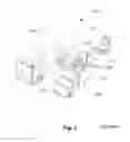 Fig. 02 - Backscatter characterization using interlinearly adaptive electromagnetic X-ray scanning