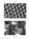 Fig. 07 - Wavelength selective optical nanostructures fabricated on the surface of bulk homogenous substrates