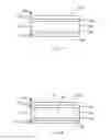 Fig. 07 - Lamellar particles having different properties in different areas and methods of manufacture