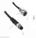 Fig. 02 - Hybrid optical fiber and copper conductor cable assembly