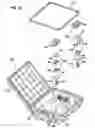 Fig. 22 - Re-enterable sealed enclosure