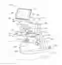 Fig. 01 - UPRIGHT AND INVERTED STANDING MICROSCOPE