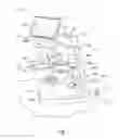Fig. 02 - UPRIGHT AND INVERTED STANDING MICROSCOPE