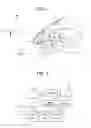 Fig. 02 - Display device and including a screen concave mirror and flat mirror