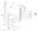Fig. 01 - FLOATING HOLOGRAM APPARATUS