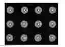 Fig. 01 - VISION CORRECTION SYSTEM AND METHOD, AND LIGHT FIELD DISPLAY AND BARRIER THEREFOR