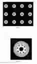 Fig. 07 - VISION CORRECTION SYSTEM AND METHOD, AND LIGHT FIELD DISPLAY AND BARRIER THEREFOR