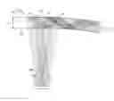 Fig. 01 - Eyeglass lens for an imaging optical system for producing a virtual image and method for producing such an eyeglass lens