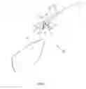 Fig. 02 - Front Hanging Eyeglasses