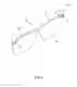 Fig. 06 - Front Hanging Eyeglasses