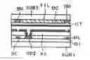 Fig. 01 - Liquid crystal display device