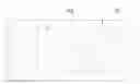 Fig. 01 - Light emission assembly of backlight module, backlight module and display device