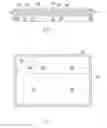 Fig. 02 - Electrical device including a substrate and a transparent conductive layer and a process of forming the same