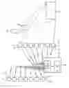 Fig. 01 - Imaging apparatus and method having an image processing module reconstructing a three dimensional image from two dimensional image data using a ghost imaging algorithm
