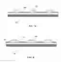 Fig. 09 - Substrate pretreatment compositions for nanoimprint lithography
