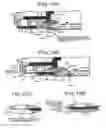 Fig. 49 - Apparatus and method for preventing an information storage device from falling from a removable device