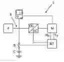 Fig. 01 - Method for energy management of a field device of process automation