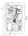 Fig. 10 - Enabling augmented reality using eye gaze tracking