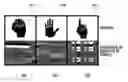 Fig. 01 - Method for recognizing a gesture and an electronic device thereof