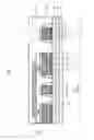Fig. 04 - Electrode connecting structure, touch sensor and image display device