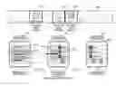 Fig. 01 - Wearable device and execution of application in wearable device