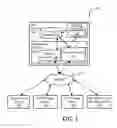 Fig. 02 - Database failure recovery in an information handling system