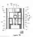 Fig. 11 - Cell layout and structure