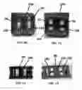 Fig. 08 - SIMPLE BARCODE SYSTEM AND BARCODE