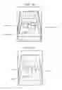 Fig. 09 - Portable computing device installed in or mountable to a shopping cart