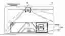 Fig. 01 - VEHICLE HEAD-UP DISPLAY DEVICE