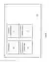 Fig. 05 - Cellular aerial vehicle traffic control system and method