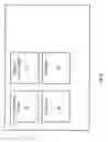 Fig. 06 - Cellular aerial vehicle traffic control system and method