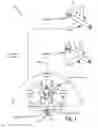 Fig. 02 - Method and system for aircraft taxi strike alerting